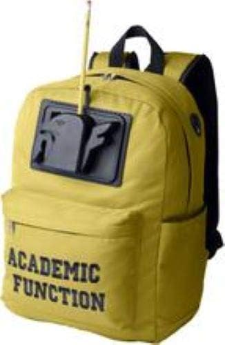 the coolest backpack in the world