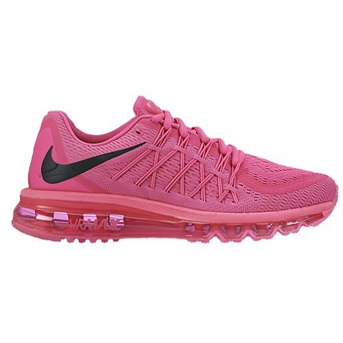 Nike air max 2015 womens running trainers 698903 sneakers shoes (…