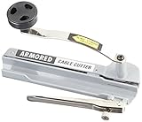 AFC CABLE SYSTEMS 8080 Armored Cable Cutter