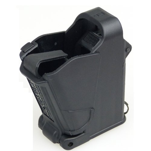 Maglula ltd. UpLula Magazine Loader/Unloader, Fits 9mm - 45 ACP UP60