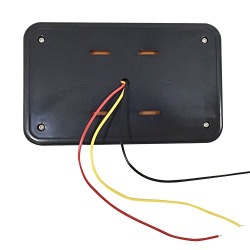 image for 12v-LEDlight 4.3inch Car Dome Light Replacement - 36 White LEDs RV Doo