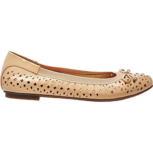 vionic women's surin ballet flat