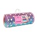 3C4G Golden Hearts Slumber Bag, 30” x 66”, Gradient