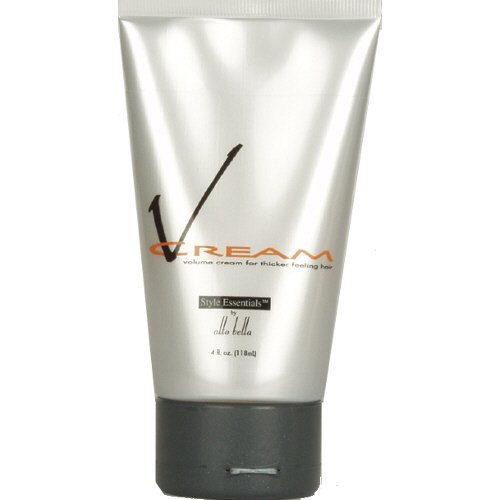 Alto Bella VCream, 4 oz