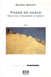 Pages de sable