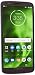 Motorola Moto G6 (32GB, 3GB RAM) Dual SIM 5.7" 4G LTE (GSM Only) Factory Unlocked Smartphone International Model XT1925-2 (Deep Indigo) primary