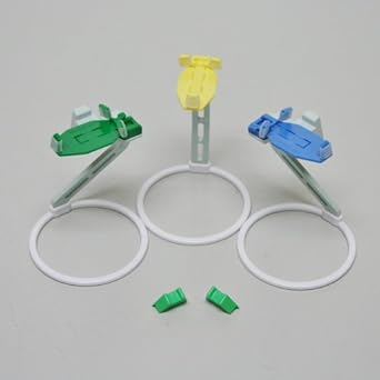 Amazon.com: Dental X-ray Film Sensor Positioner Aligner Holder Digital ...