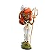 Cryptozoic Entertainment DC Comics Bombshells Series 3 Mera 7' Vinyl Figure - Window-Box