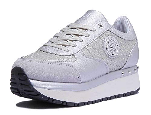 guess footwear active lady