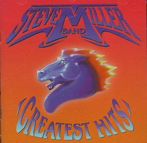 Image result for steve miller band greatest hits