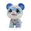 furReal North the Sabretooth Kitty Interactive Pet Toy, 35+ Sound-& Motion-Combinations, Ages 4 and Up