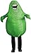 Ghostbusters: Slimer Costume for Adults by Rubies, Men's Standard