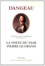 Journal d'un courtisan