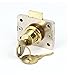 uxcell Office Furniture Cupboard Cylinder Drawer Lock Hardware w 2 Keys