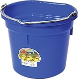 PAIL FB BLUE 20QT