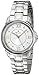 Bulova Women's 96L172 Dress Round Bracelet Watch