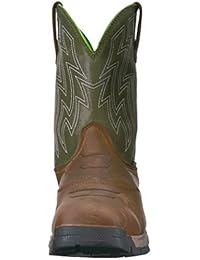 Ariat Work Workhog Venttek - Botas de trabajo para hombre