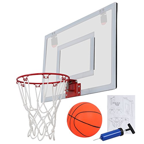 image for F2C Over The Door Wall Mount Indoor 9.5