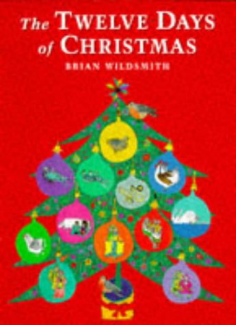 Twelve Days of Christmas