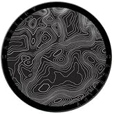 CASETiFY Snappy Grip Stand Compatible with Magsafe - Black Tree