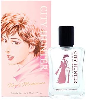 City Hunter Eau de Parfum City Cinderella 1.7 fl oz (50 ml)