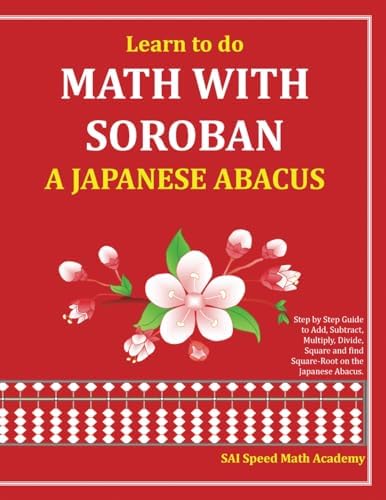 How To Use A Japanese Abacus: The Complete Beginner to Expert