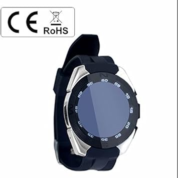 G5 inteligente reloj de pulsera Fitness Tracker pulsera ...