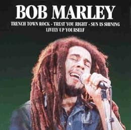 Bob Marley [Audio CD] Marley Bob