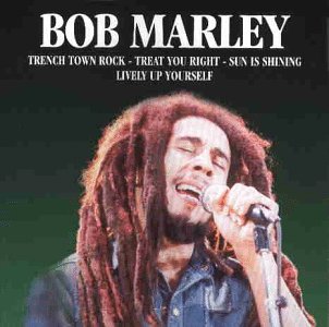 Bob Marley [Audio CD] Marley Bob