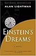 Einstein's Dreams