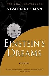 Einstein's Dreams