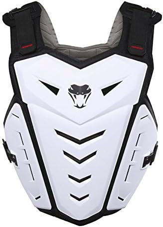 Motorcycle Armor Body Guard Vest 