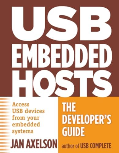 Serial Port Complete: COM Ports, USB Virtual COM Ports, and Ports