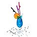 Pack of 30 Bachelorette Party Straws for Epic Night Bridal Party Bride To Be - Kape