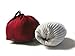 Morph Pillow Best Travel Pillow for Airplanes, Car, Train or Power Nap
