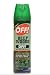 OFF! Deep Woods Dry Insect Repellent VIII 4 oz (3 Pack)