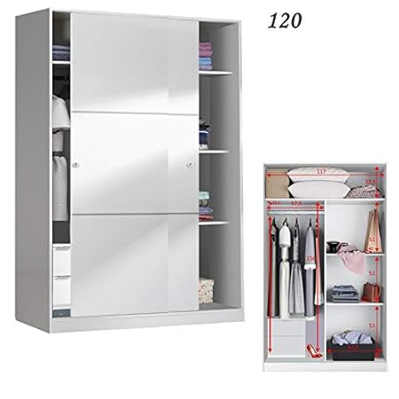 Cajoneras fondo 35 cm | Cajoneras