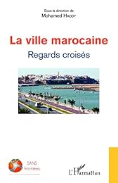 La  ville marocaine