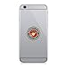 RDW United States US Marine Corps Seal - Cell Phone Sticker - Decal - Die Cut