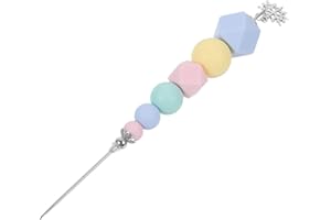 SHINEOFI Royal Icing Scribe Needle Sugar Stirring Tool Cookie Scribe Cake Decorating Supplies for Baking