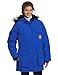 Canada Goose Women's Pbi Expedition Parka Coat