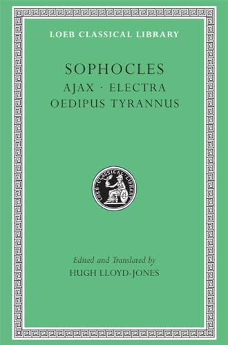 Amazon.com: Fragments (Loeb Classical Library): 9780674996298