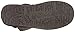 BEARPAW Women's Rosie Winter Boot, Chocolate, 8 M US