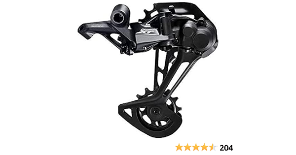 SHIMANO XT RD-M8100-SGS RD-M8120-SGS 