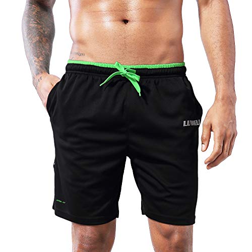 image for LUWELL PRO Men's 7