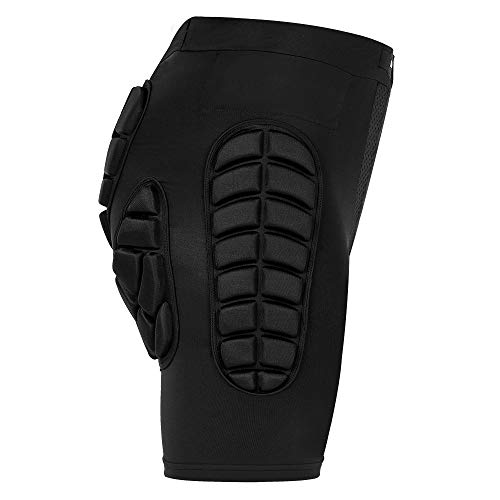TOM SHOO Hip Protection Pads Shorts Upgrade Hip Pads 3D EVA Hip Protection Pad Pricepulse