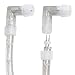 Yescom Delight 10pcs 1/2