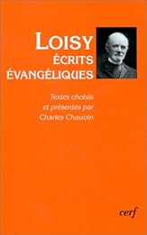 Écrits évangéliques