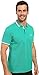 Boss Green Men's Paddy Polo 10102943 Green Polo Shirt XL