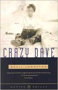 Crazy Dave Native Voices